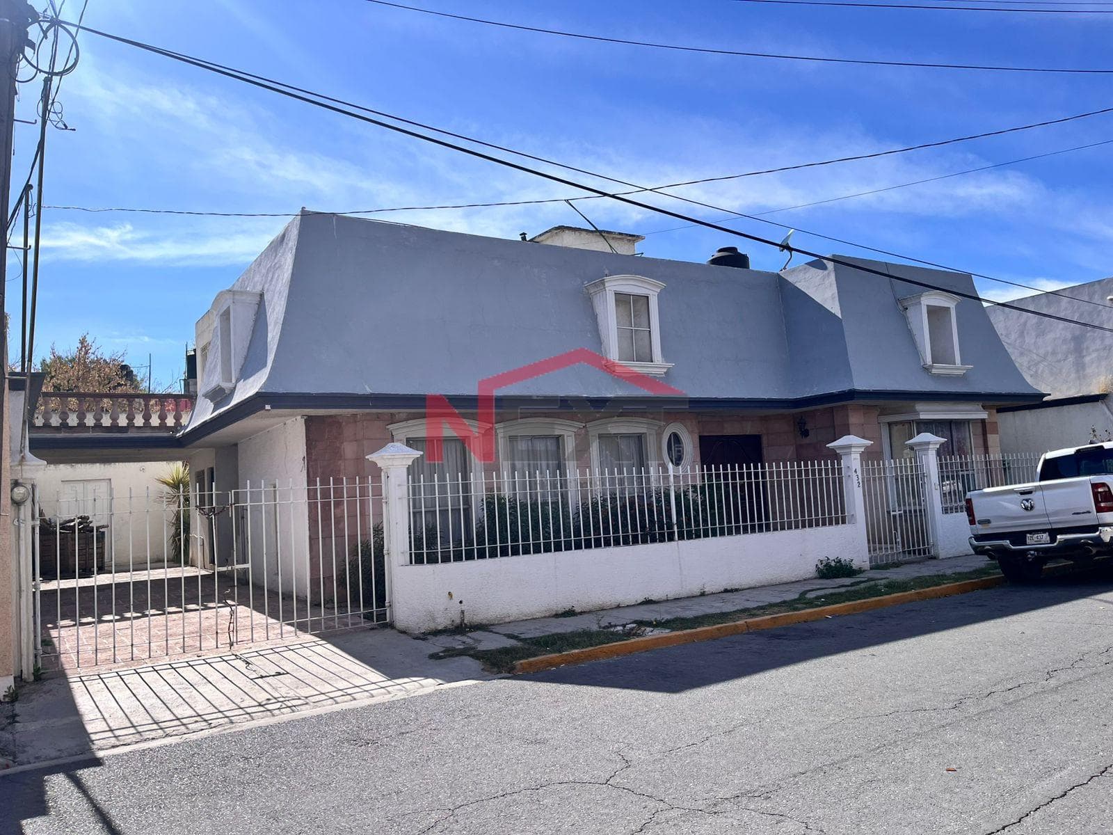 House for sale in Republica with a ground-floor bedroom