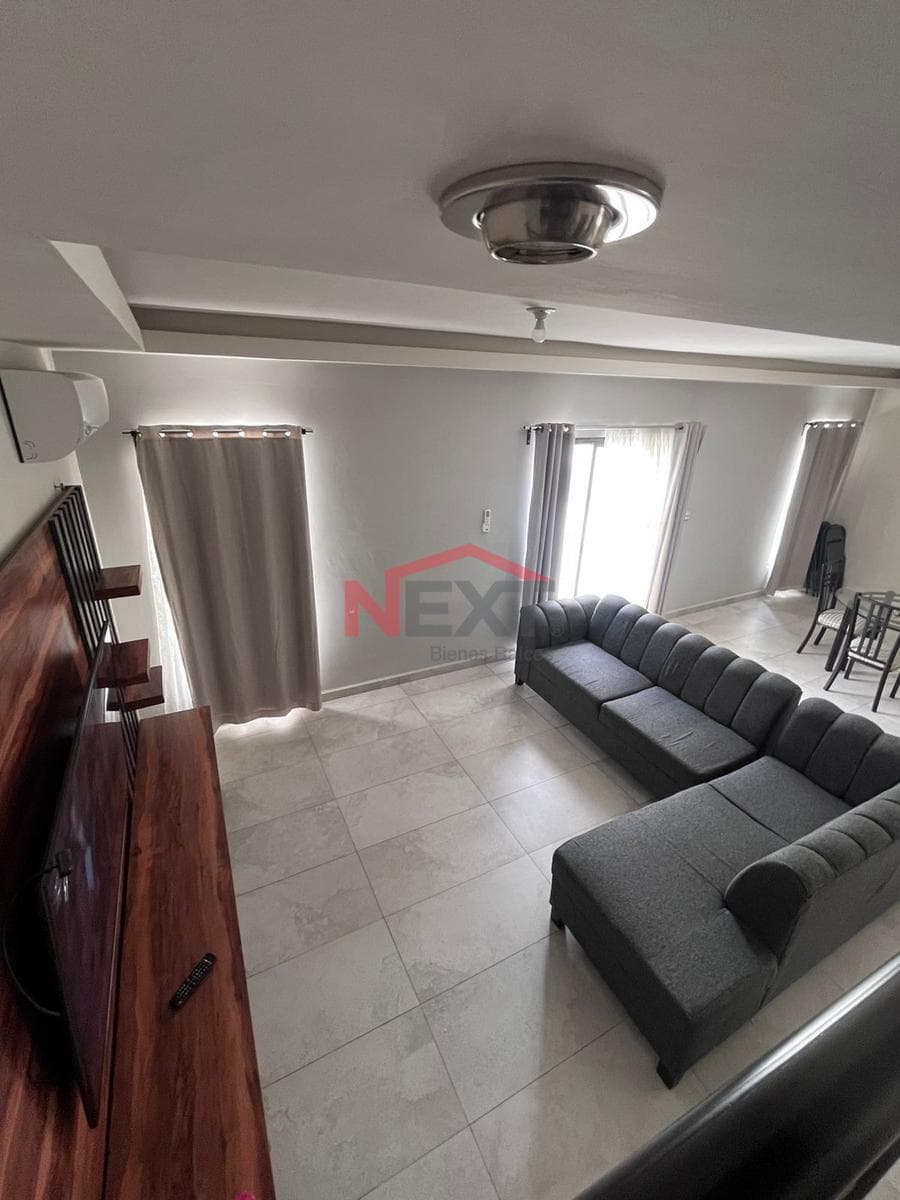 House for Rent North of the Rincón Campestre Subdivision