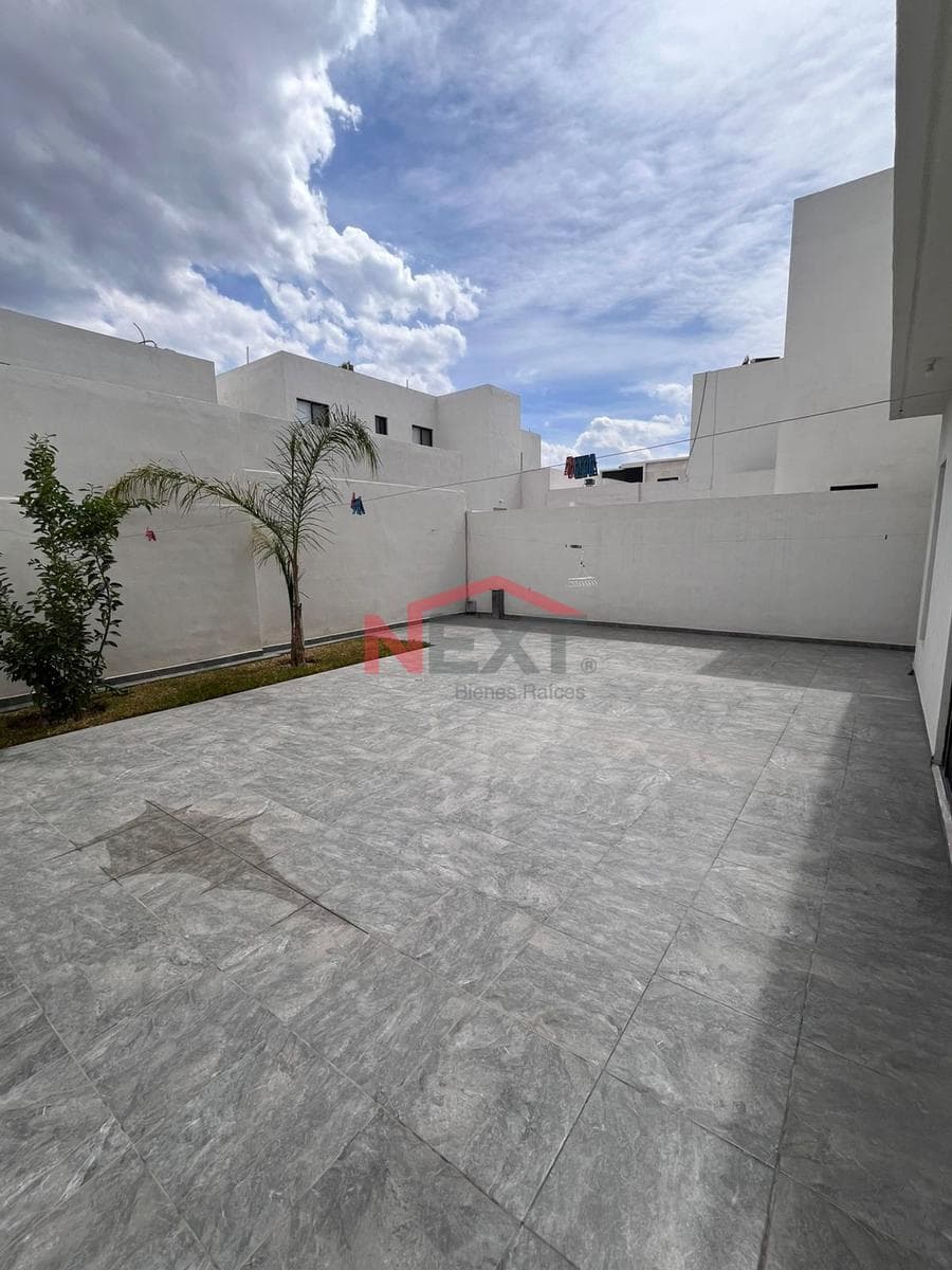 House for Rent North of the Rincón Campestre Subdivision