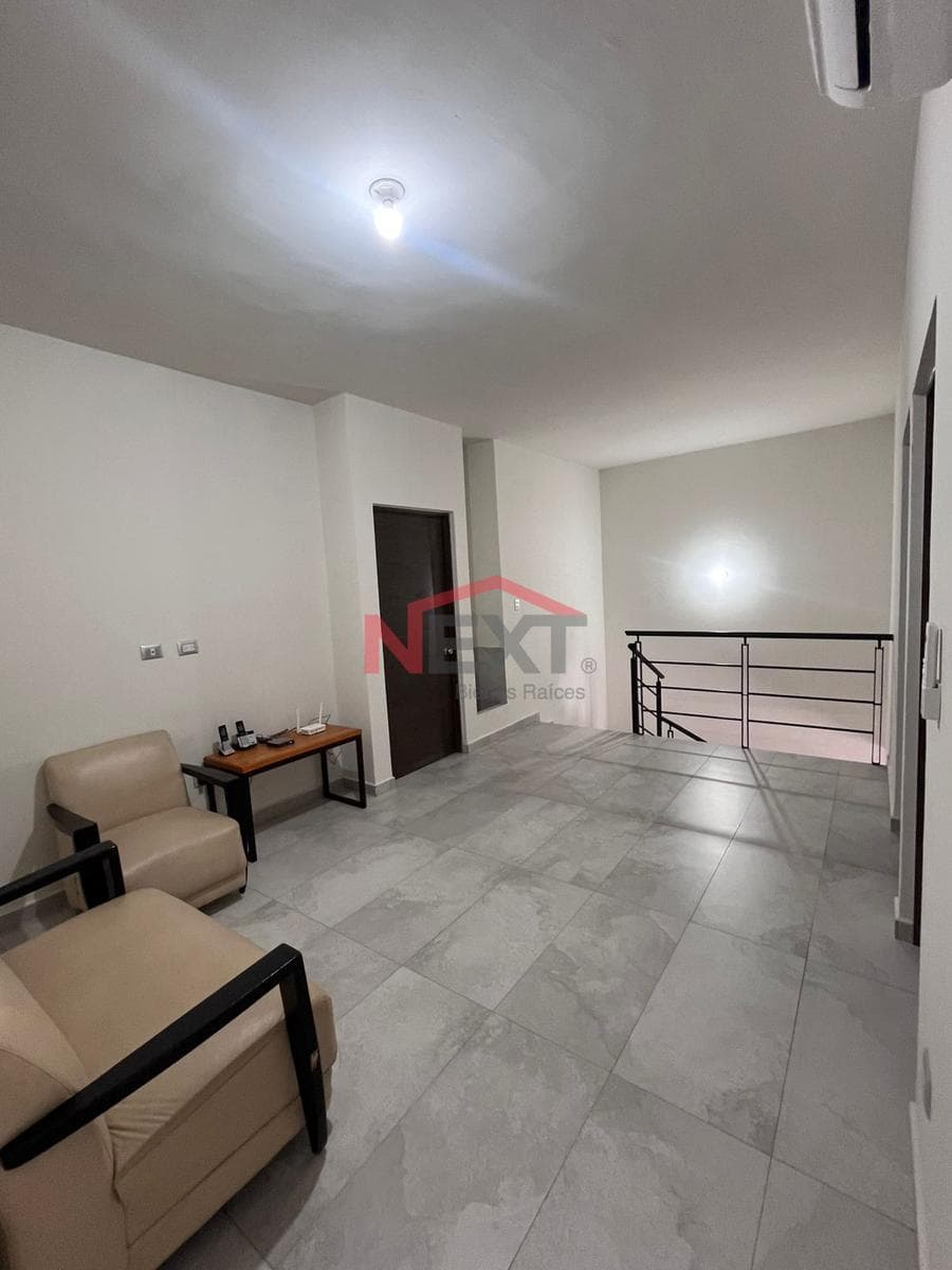 House for Rent North of the Rincón Campestre Subdivision