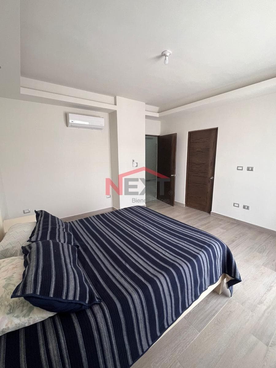 House for Rent North of the Rincón Campestre Subdivision