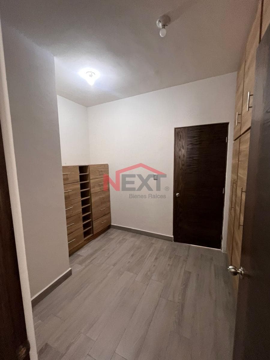 House for Rent North of the Rincón Campestre Subdivision