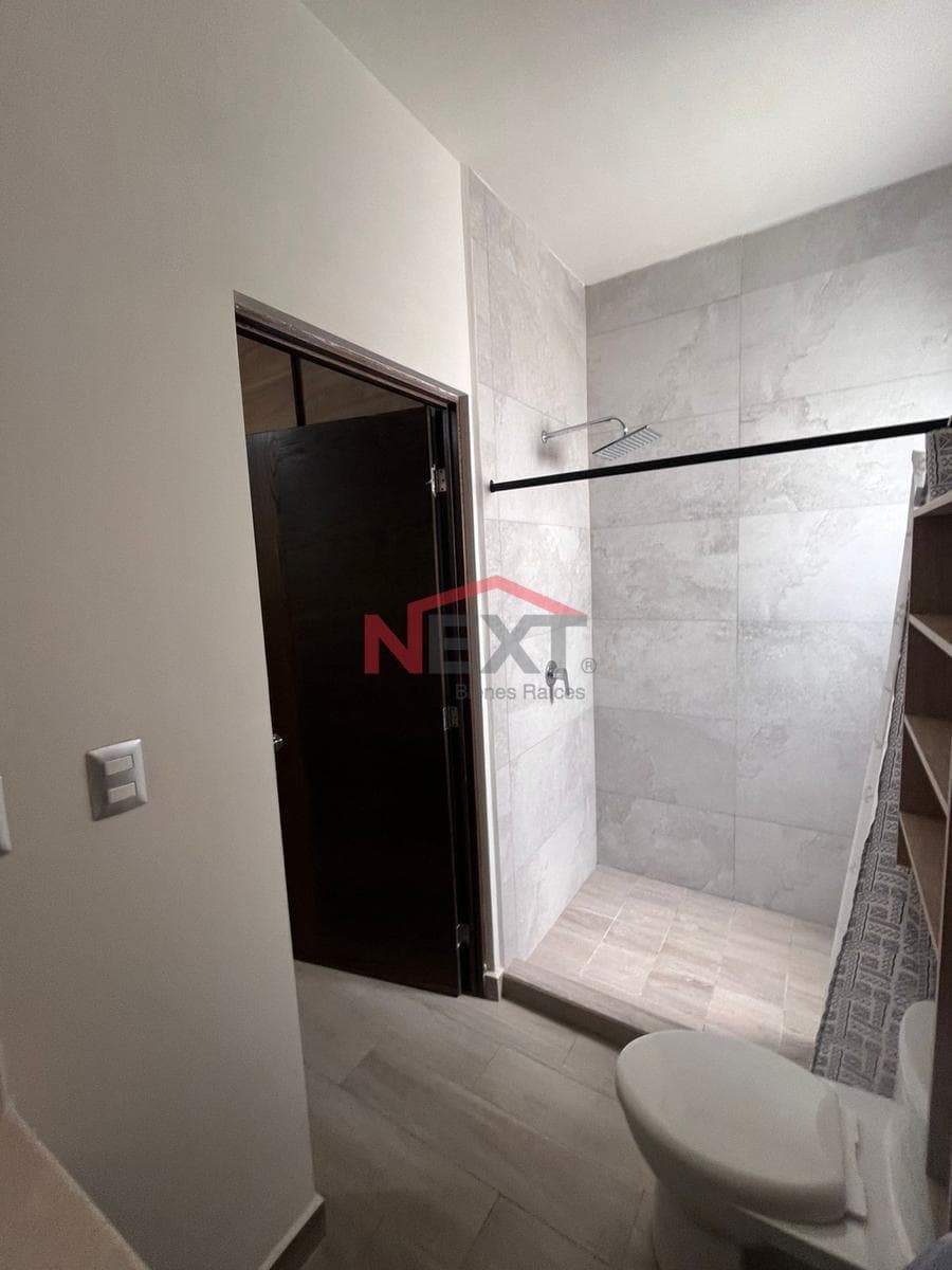 House for Rent North of the Rincón Campestre Subdivision