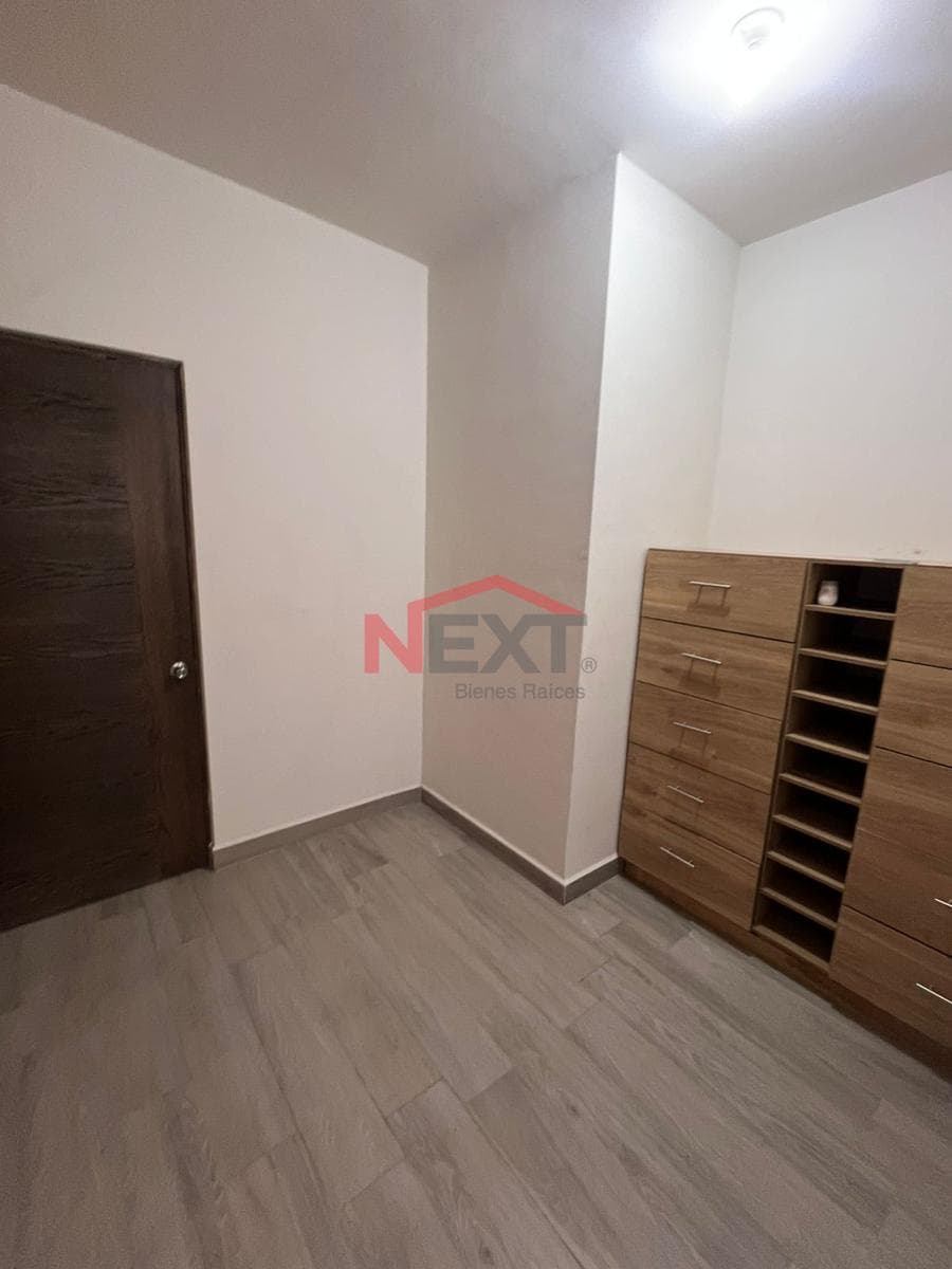 House for Rent North of the Rincón Campestre Subdivision