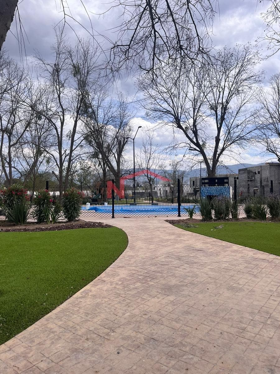 House for Rent North of the Rincón Campestre Subdivision