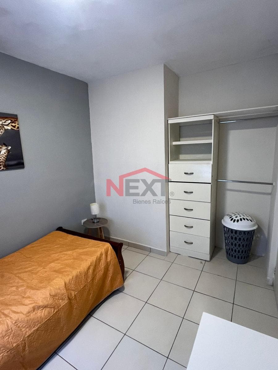 Apartment for Sale at Hacienda Narro, Second Floor