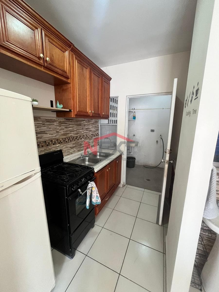 Apartment for Sale at Hacienda Narro, Second Floor