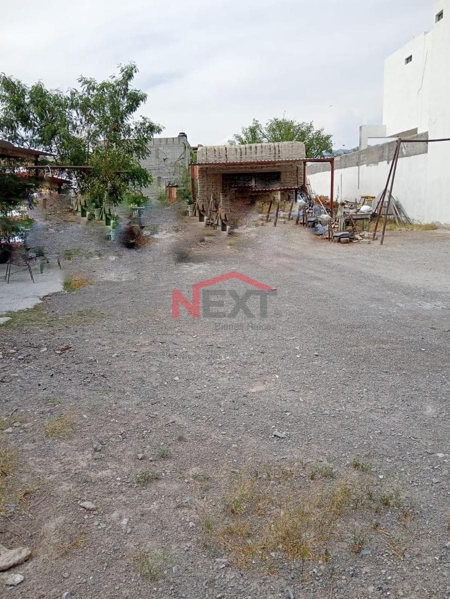 Land for Sale in the Center of Cuatrociénegas, a "Magical Town"