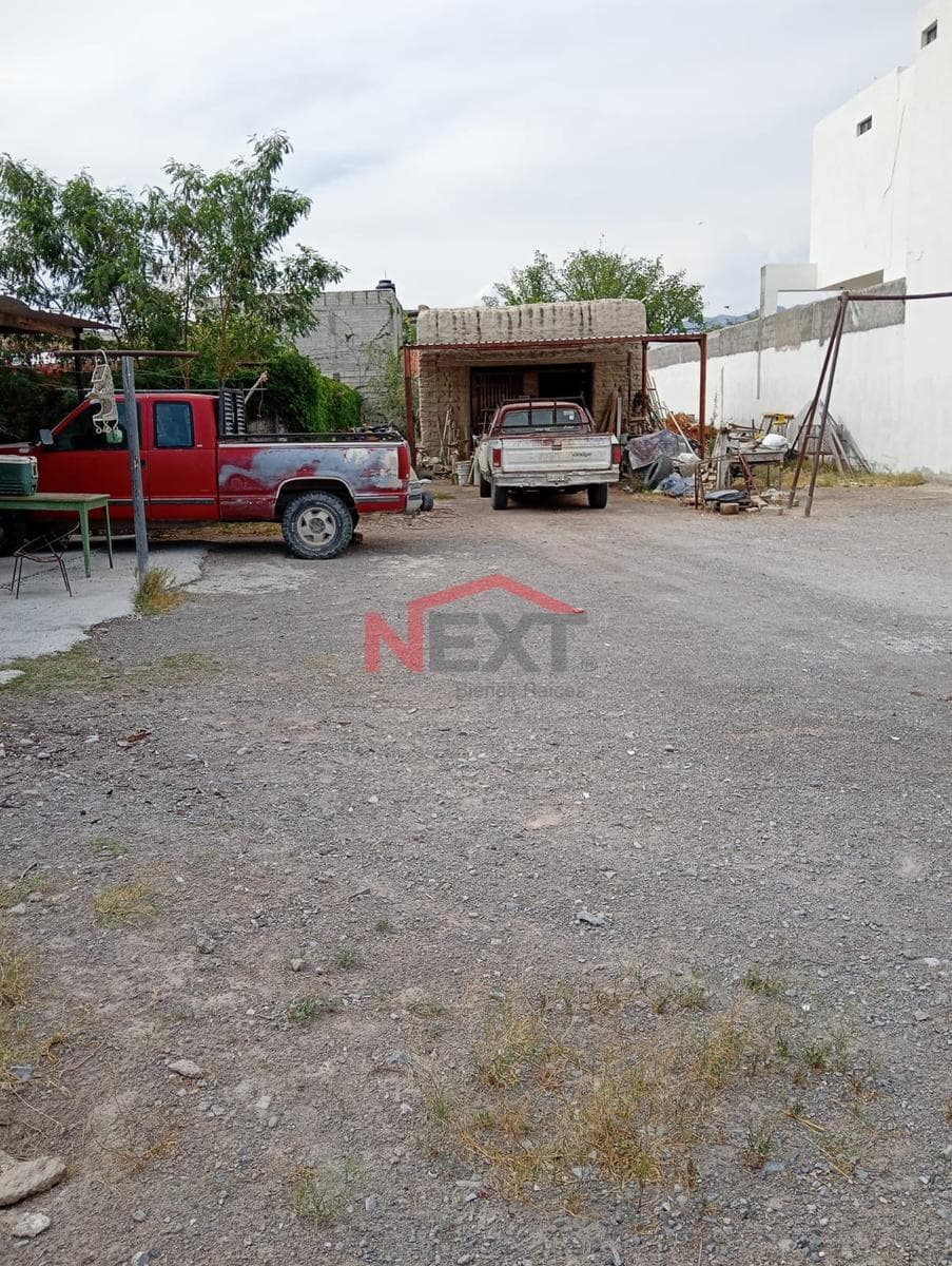 Land for Sale in the Center of Cuatrociénegas, a "Magical Town"