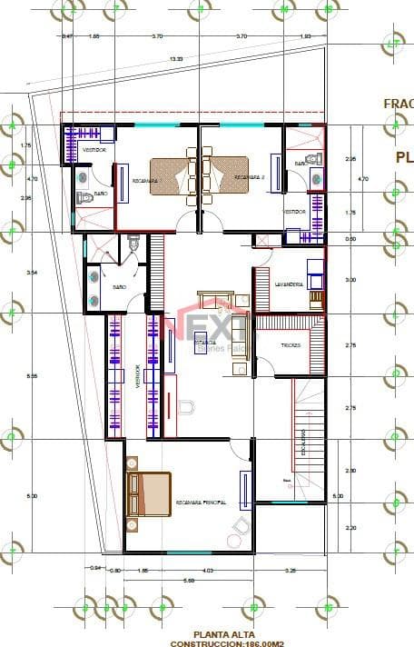 Pre-sale: Monte Sabino 4-Bedroom House with One Bedroom on the Ground Floor