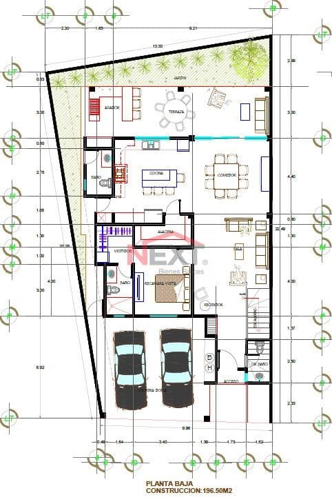 Pre-sale: Monte Sabino 4-Bedroom House with One Bedroom on the Ground Floor