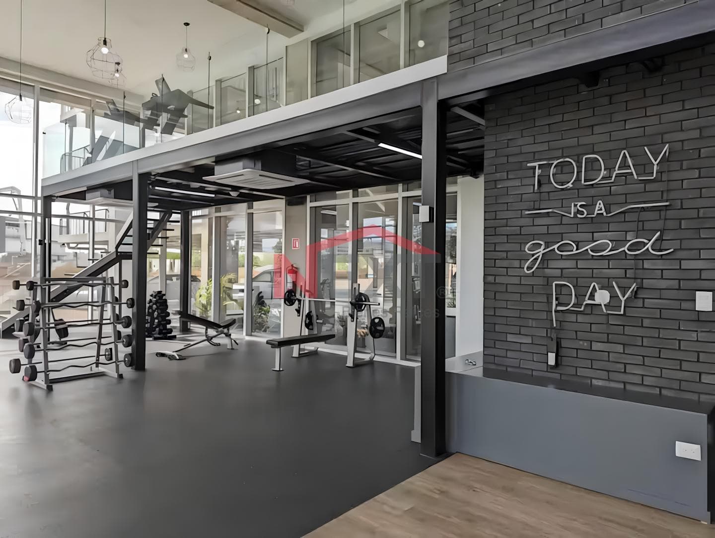 APARTMENT FOR RENT IN KYO HEXUS