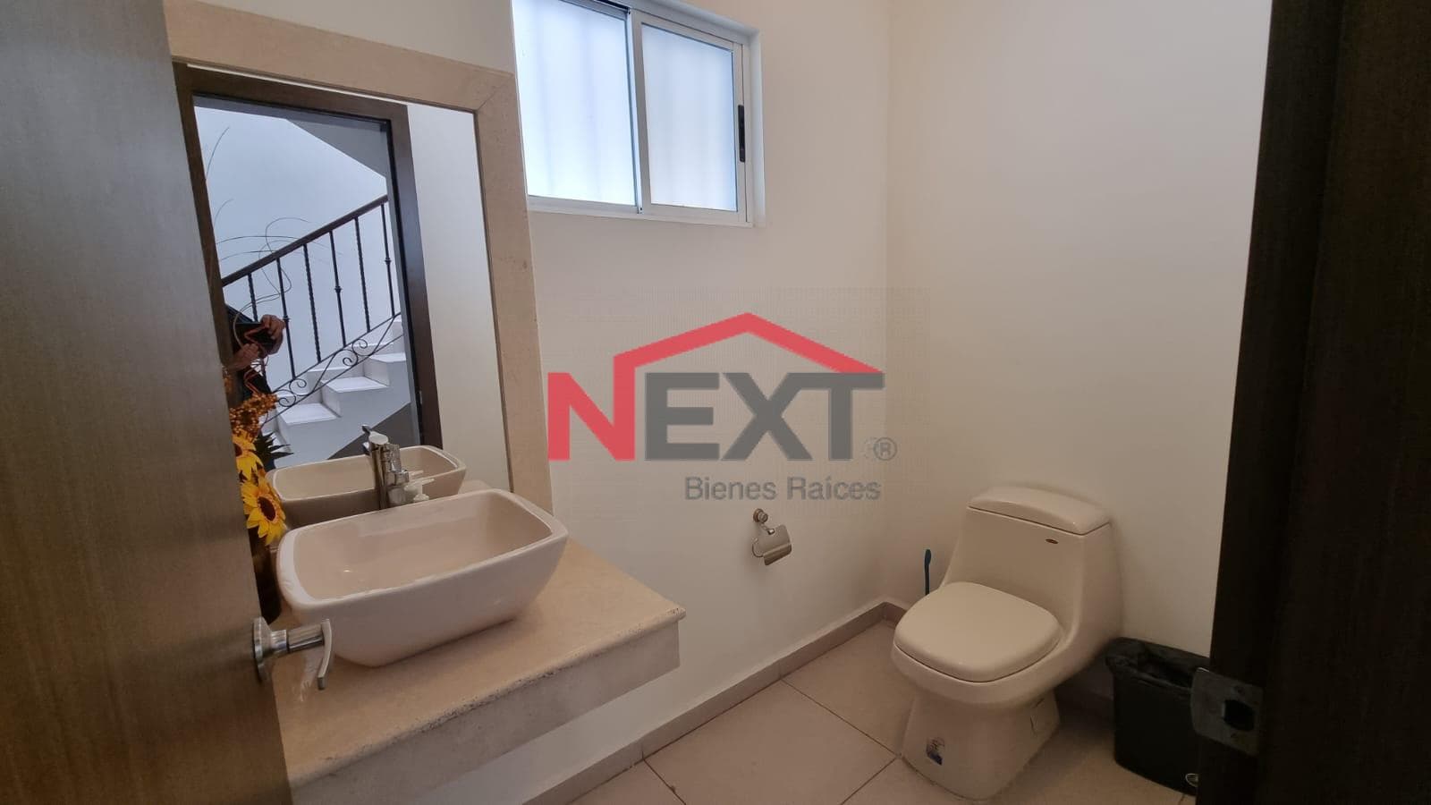Furnished House for Rent in La Rosaleda