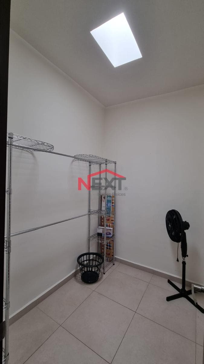 Furnished House for Rent in La Rosaleda