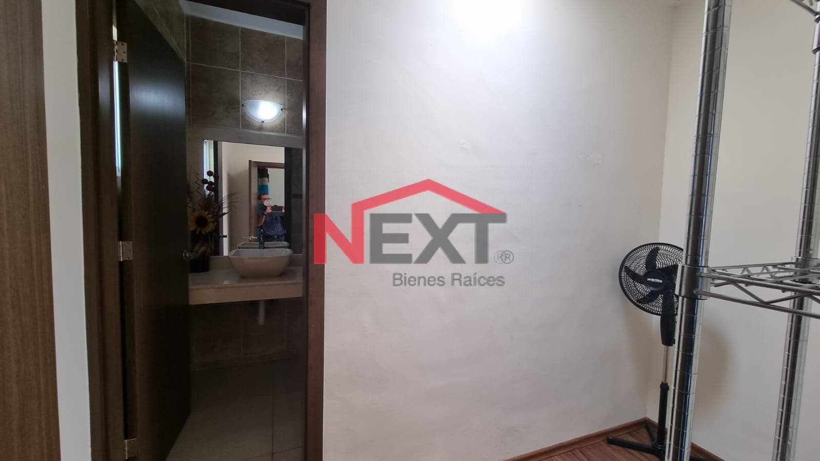Furnished House for Rent in La Rosaleda