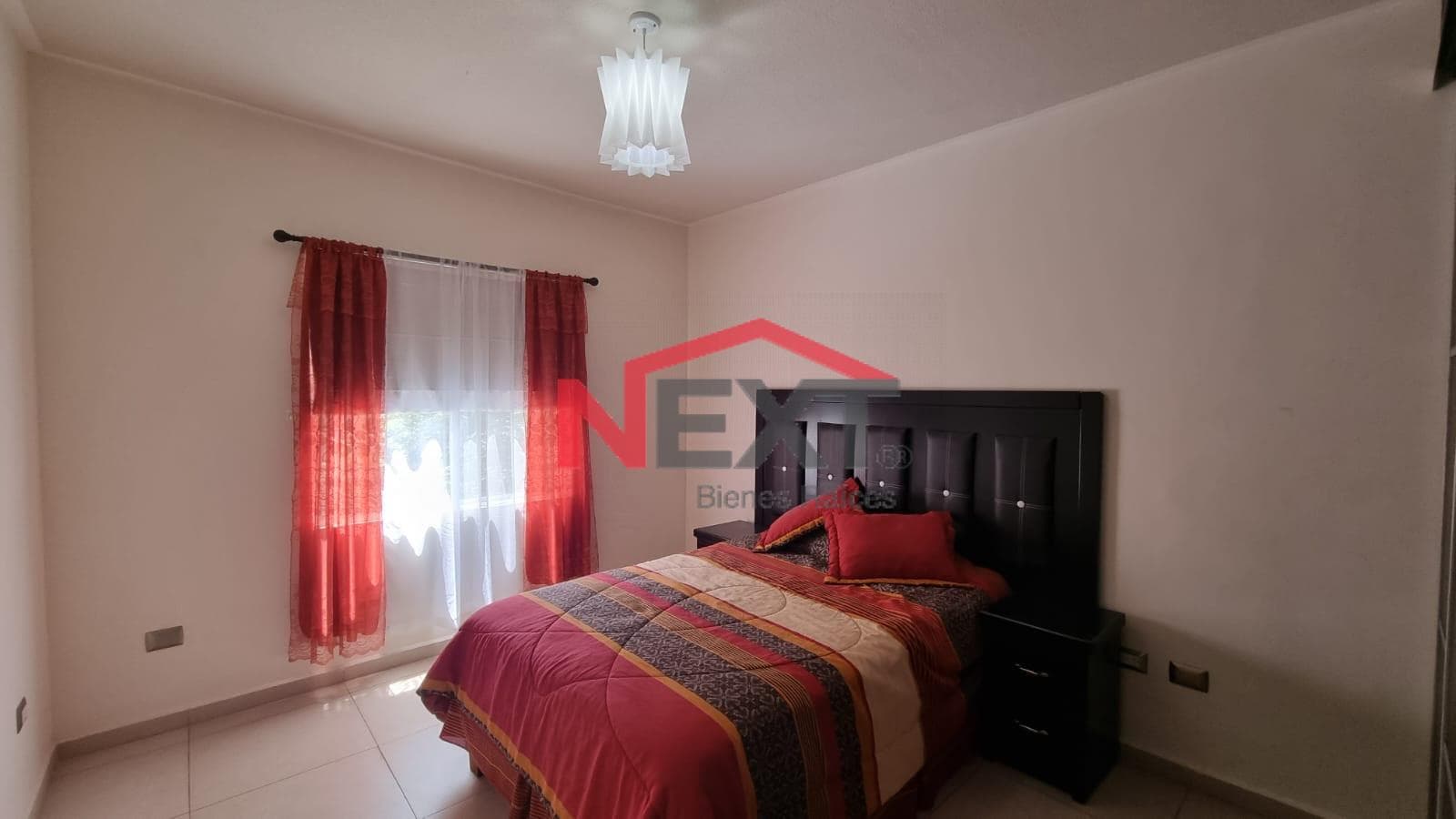 Furnished House for Rent in La Rosaleda