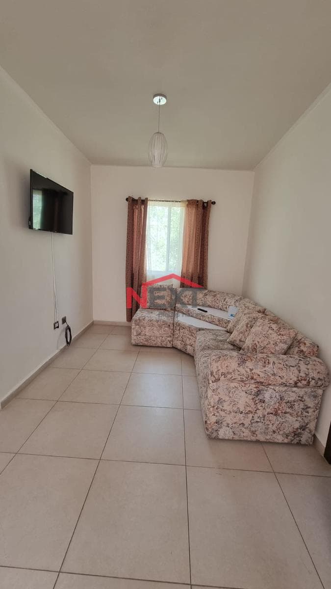 Furnished House for Rent in La Rosaleda