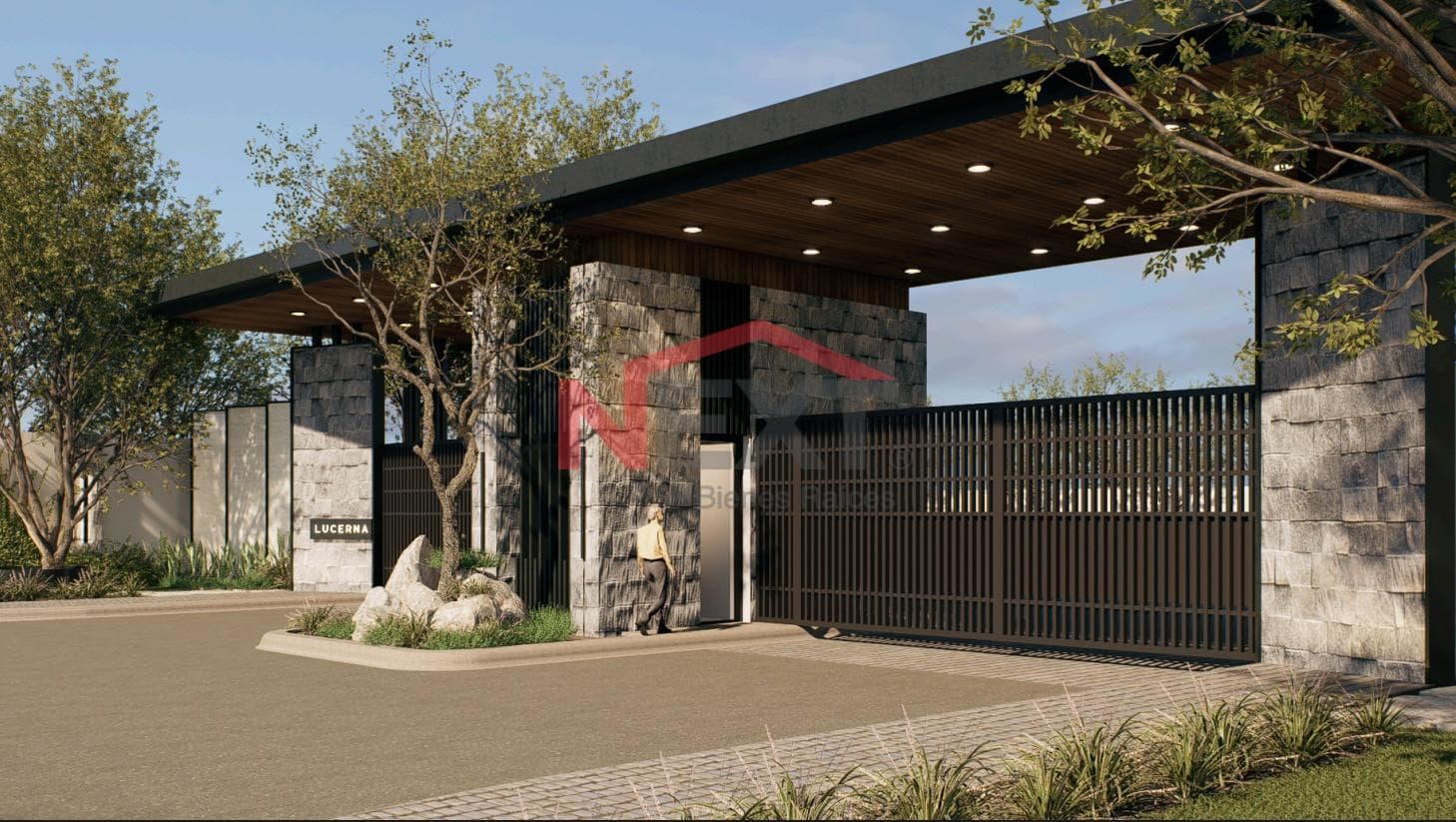 Pre-Sale Home in the North: 4 Bedrooms, LUCERNA Subdivision