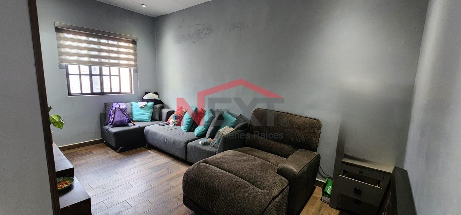 4-BEDROOM HOUSE IN THE SOUTH ON PRIVADA LOMAS DEL SUR