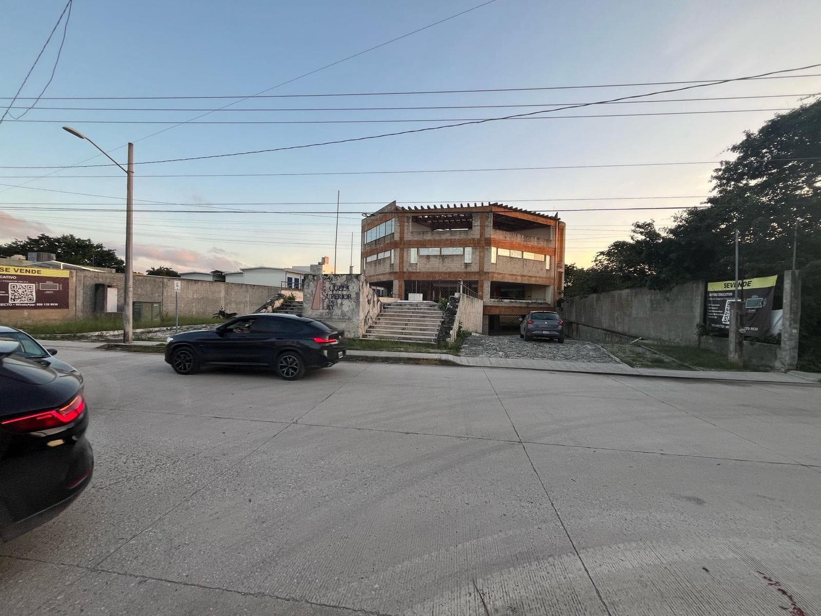 AV. FONATUR SMZ 313 MZ 22 LTE. 2