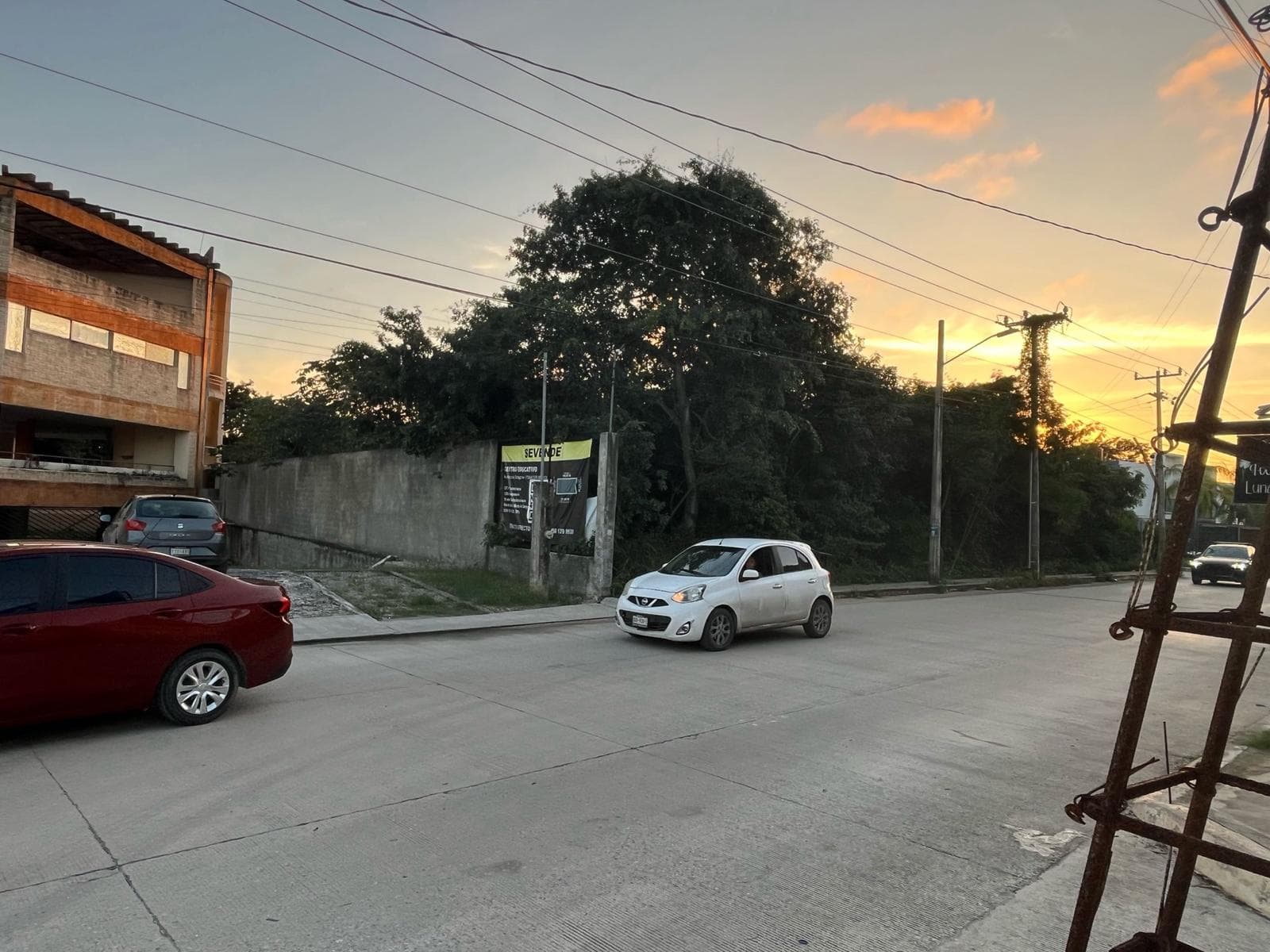 AV. FONATUR SMZ 313 MZ 22 LTE. 2