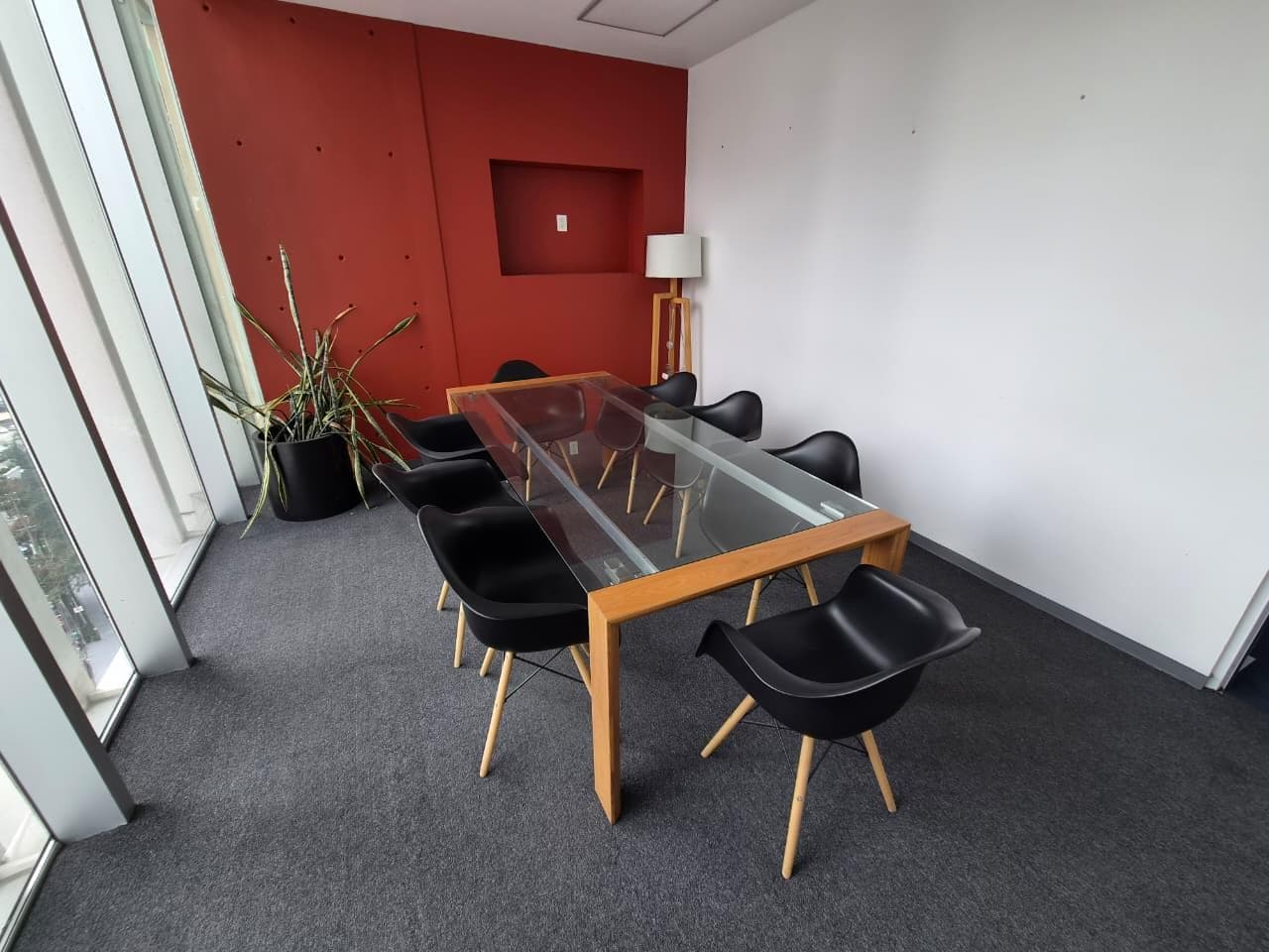 Office for Rent in Santa Fe