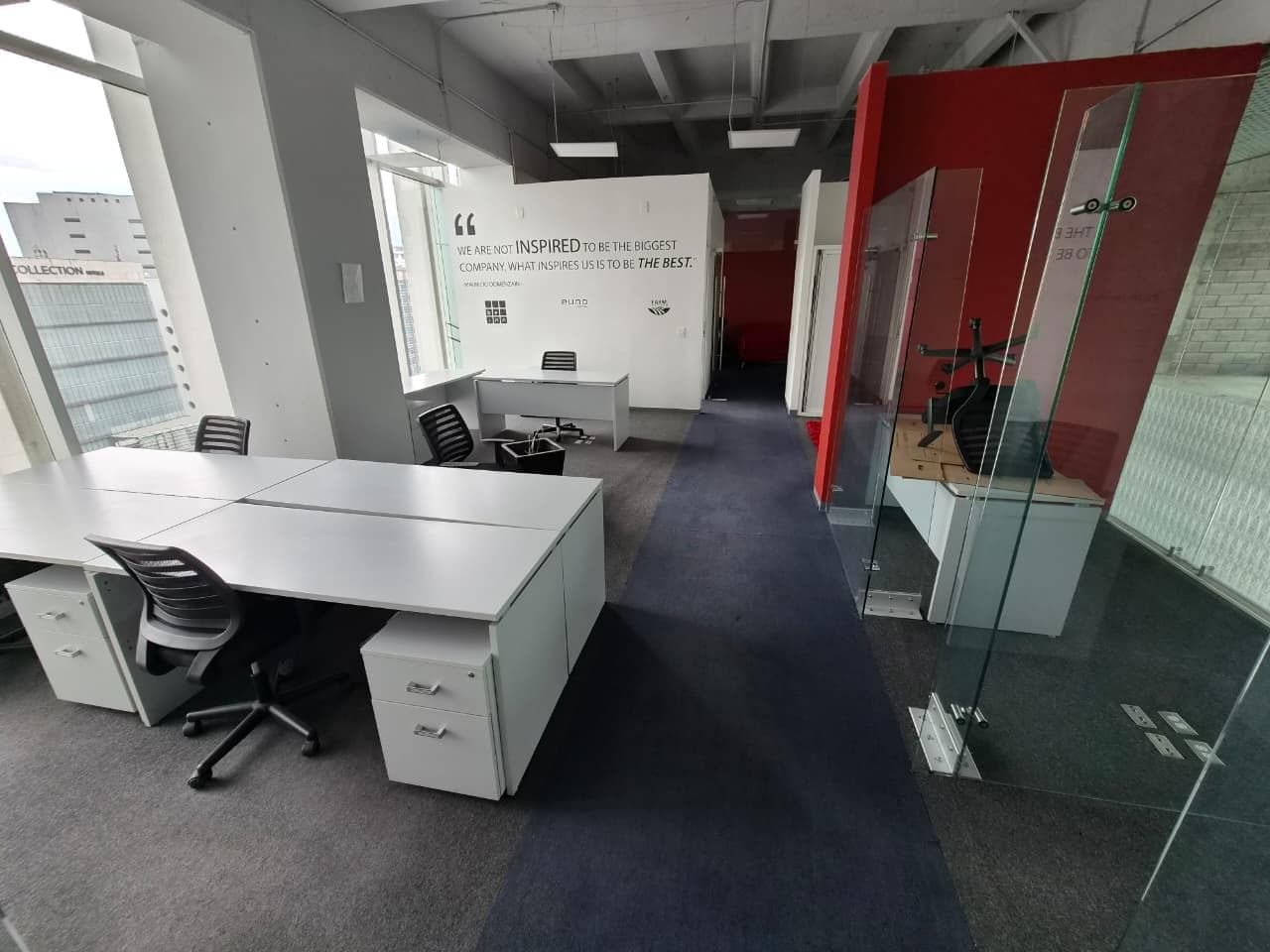 Office for Rent in Santa Fe