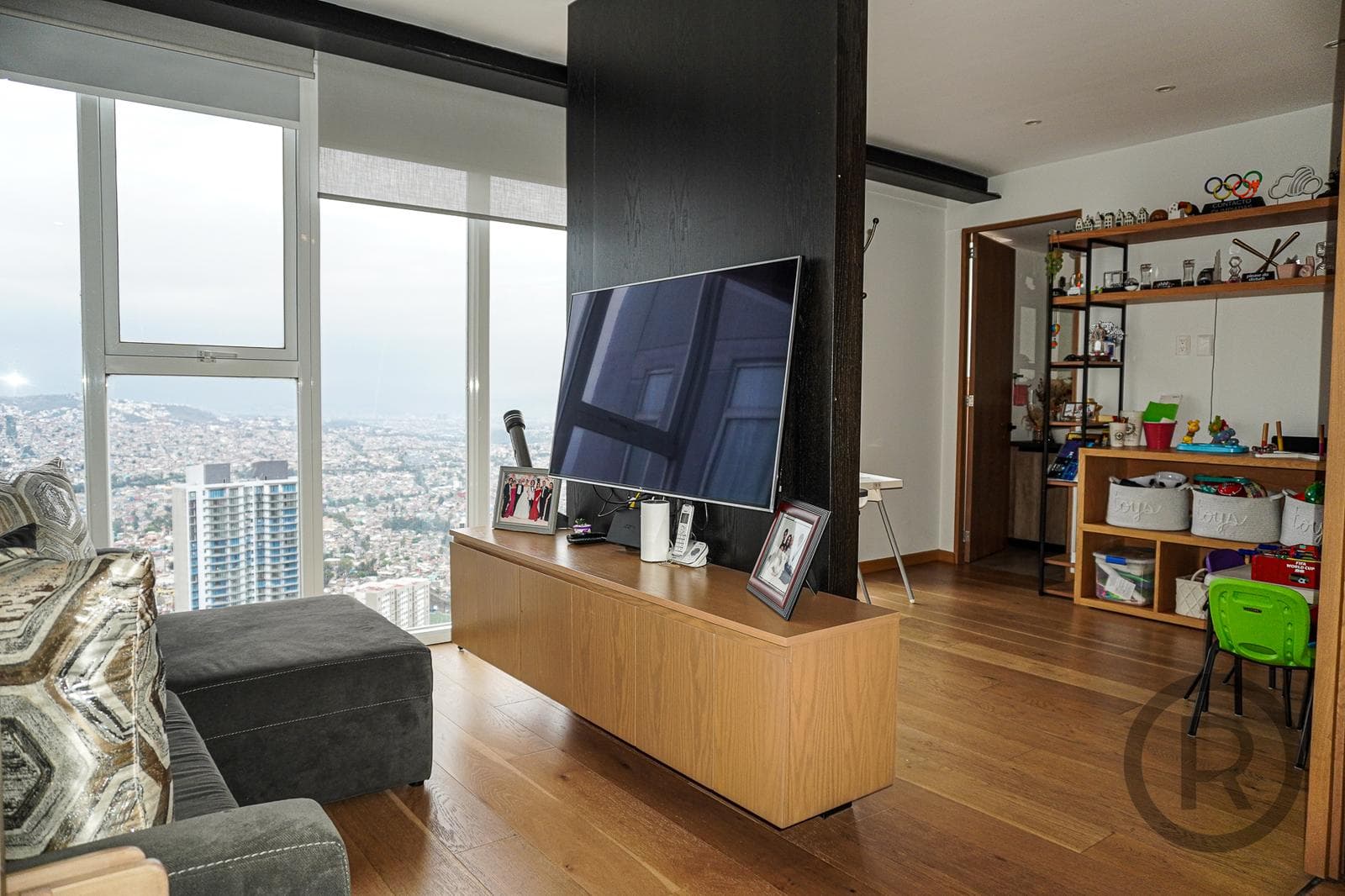 Departamento en venta Five Bosque Real