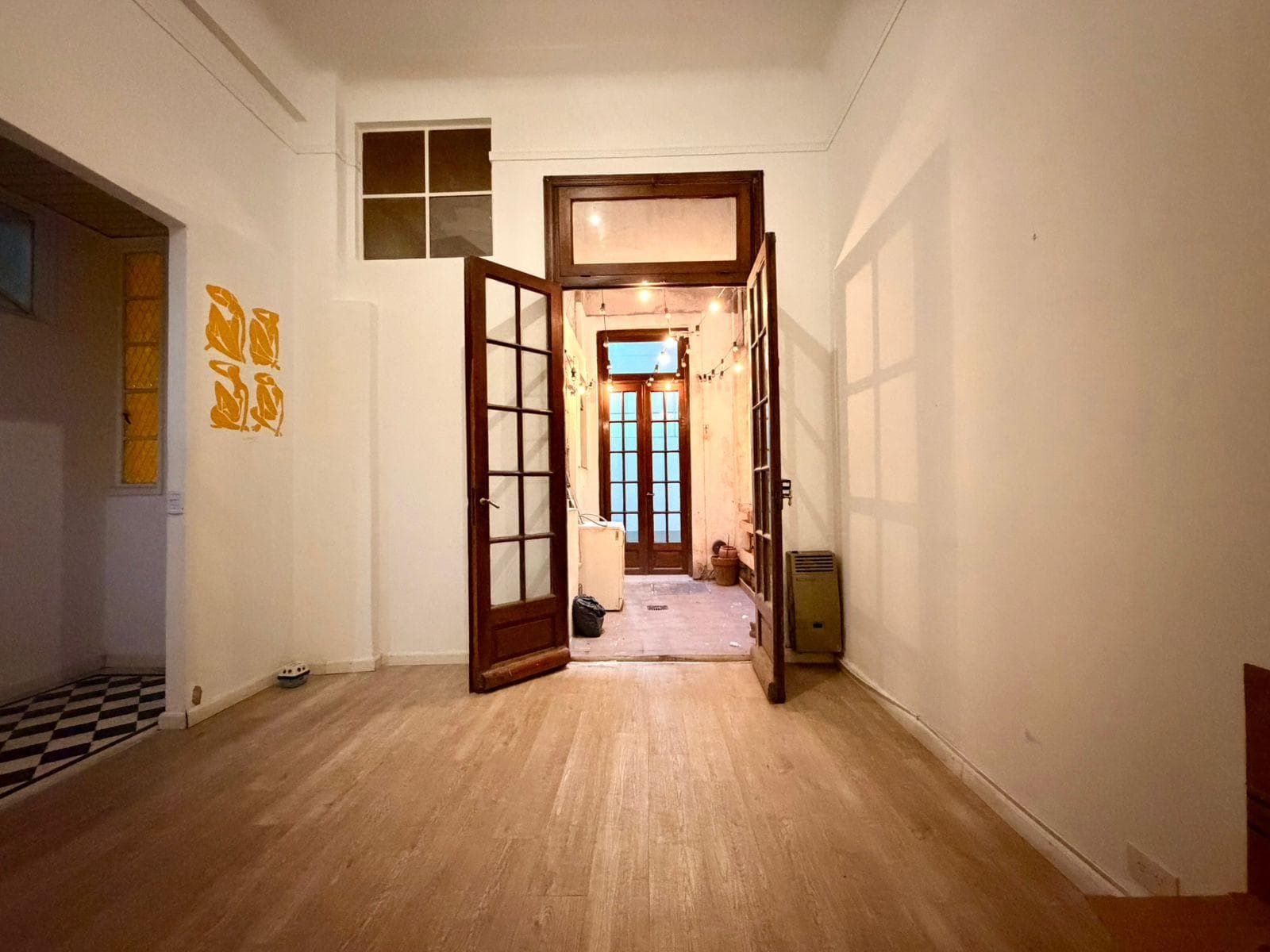 3-Bedroom Townhouse for Sale in San Nicolas