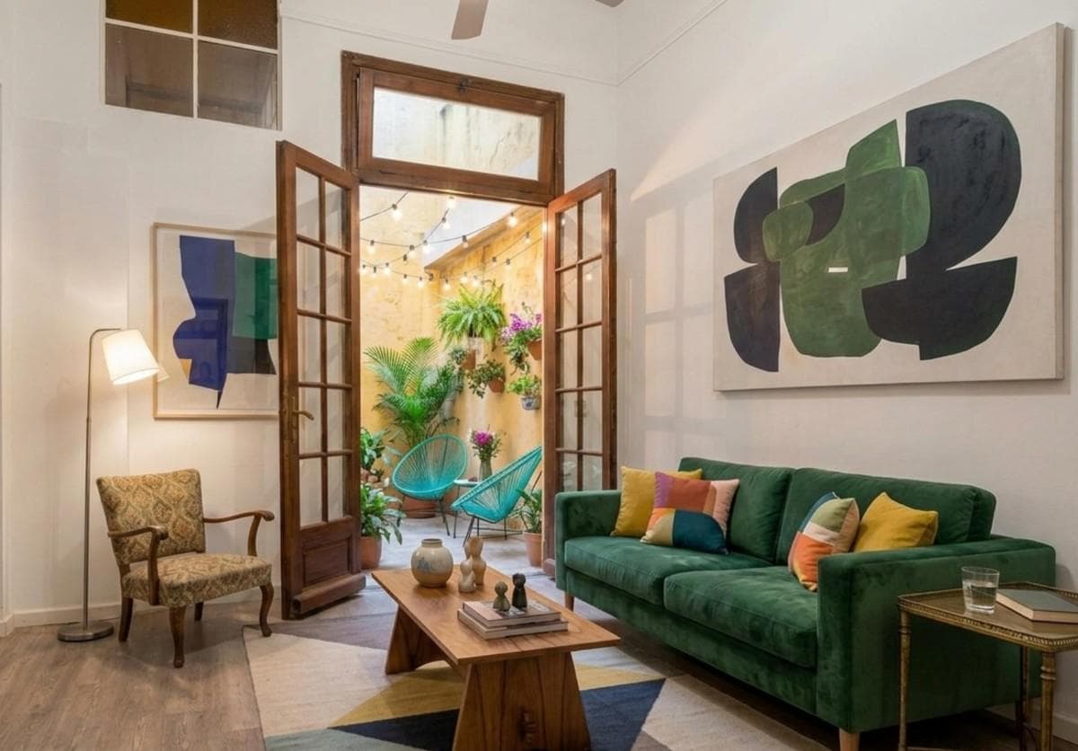 3-Bedroom Townhouse for Sale in San Nicolas