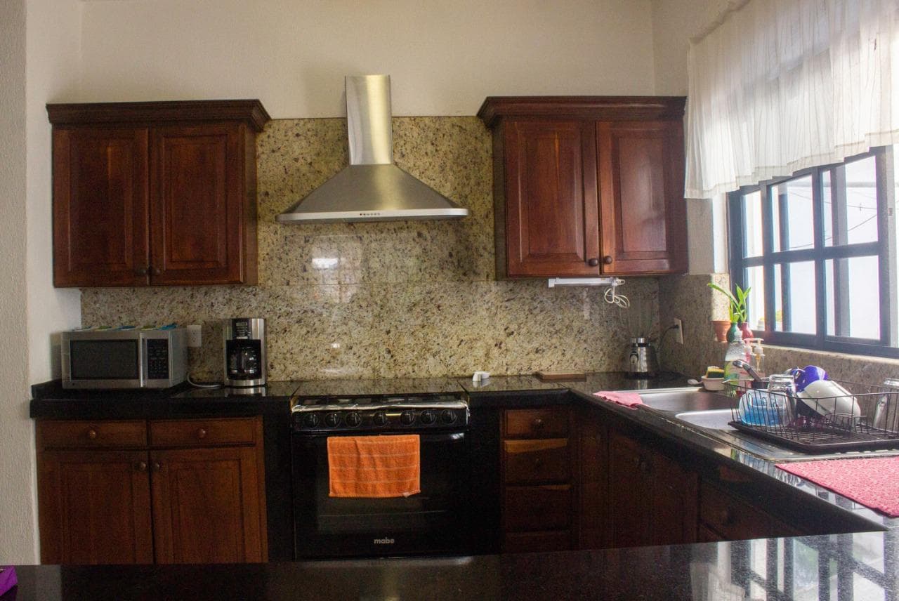 Paseo del Sol Country Residential Community, Cancun
