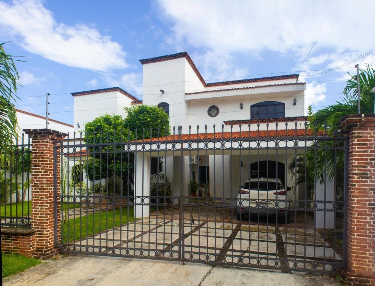 Paseo del Sol Country Residential Community, Cancun