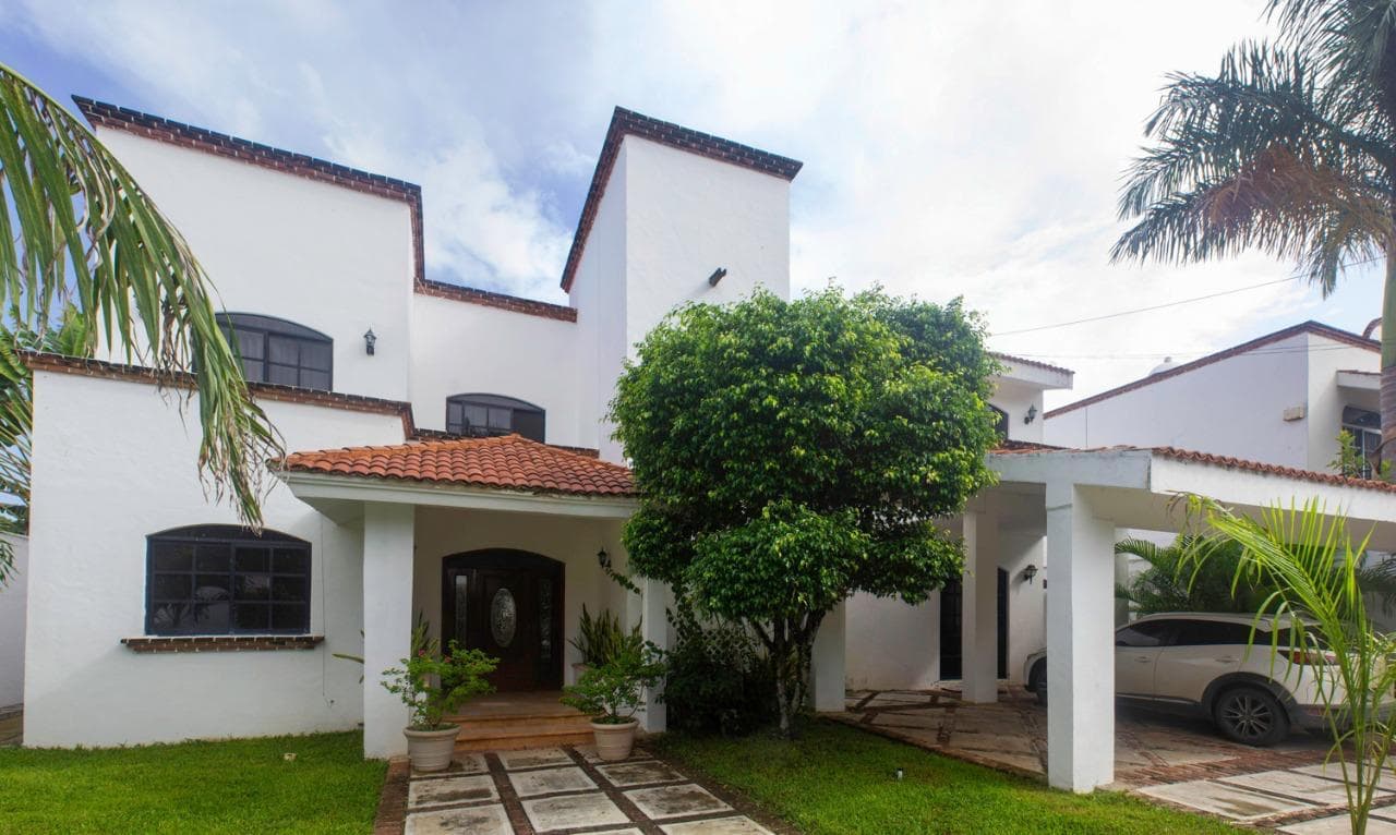 Paseo del Sol Country Residential Community, Cancun