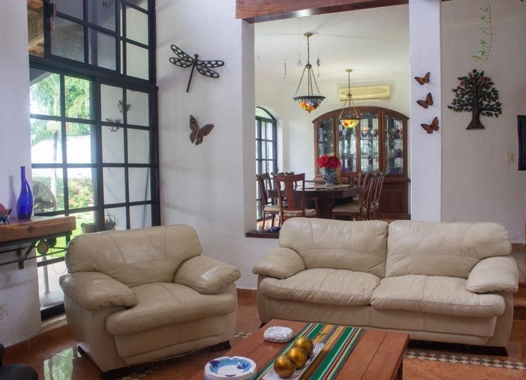 Paseo del Sol Country Residential Community, Cancun