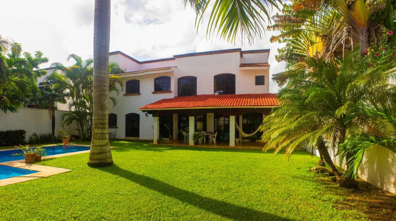 Paseo del Sol Country Residential Community, Cancun