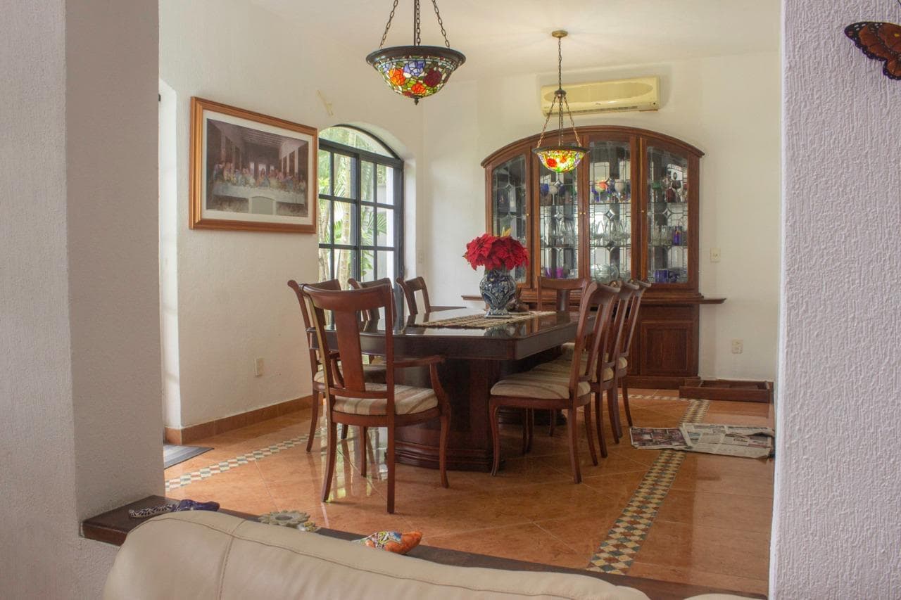 Paseo del Sol Country Residential Community, Cancun