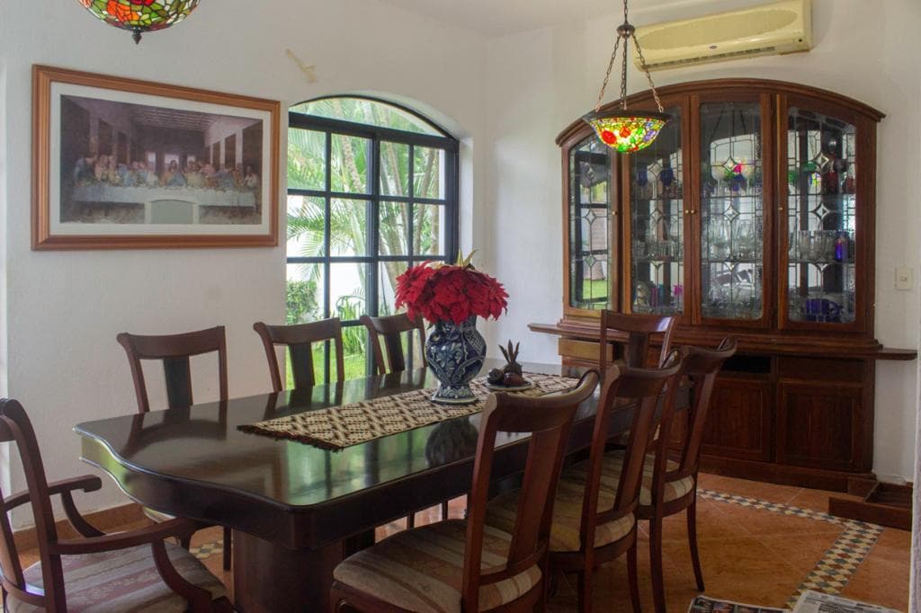 Paseo del Sol Country Residential Community, Cancun