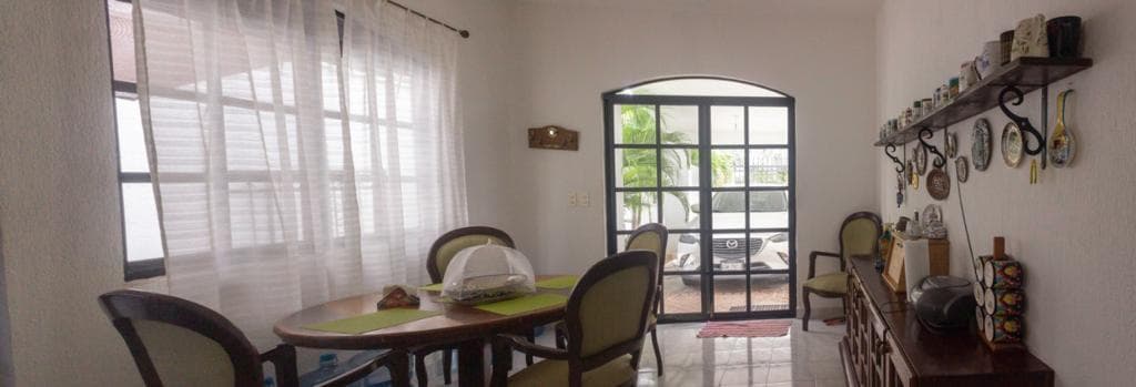 Paseo del Sol Country Residential Community, Cancun