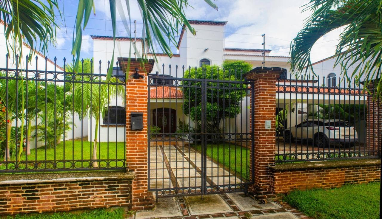 Paseo del Sol Country Residential Community, Cancun