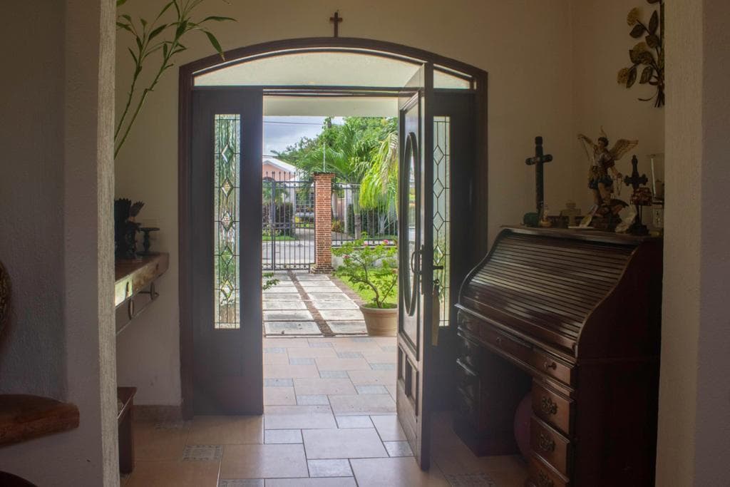 Paseo del Sol Country Residential Community, Cancun