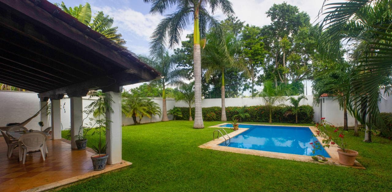 Paseo del Sol Country Residential Community, Cancun