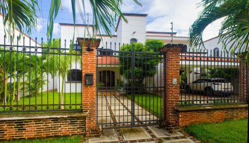 Paseo del Sol Country Residential Community, Cancun