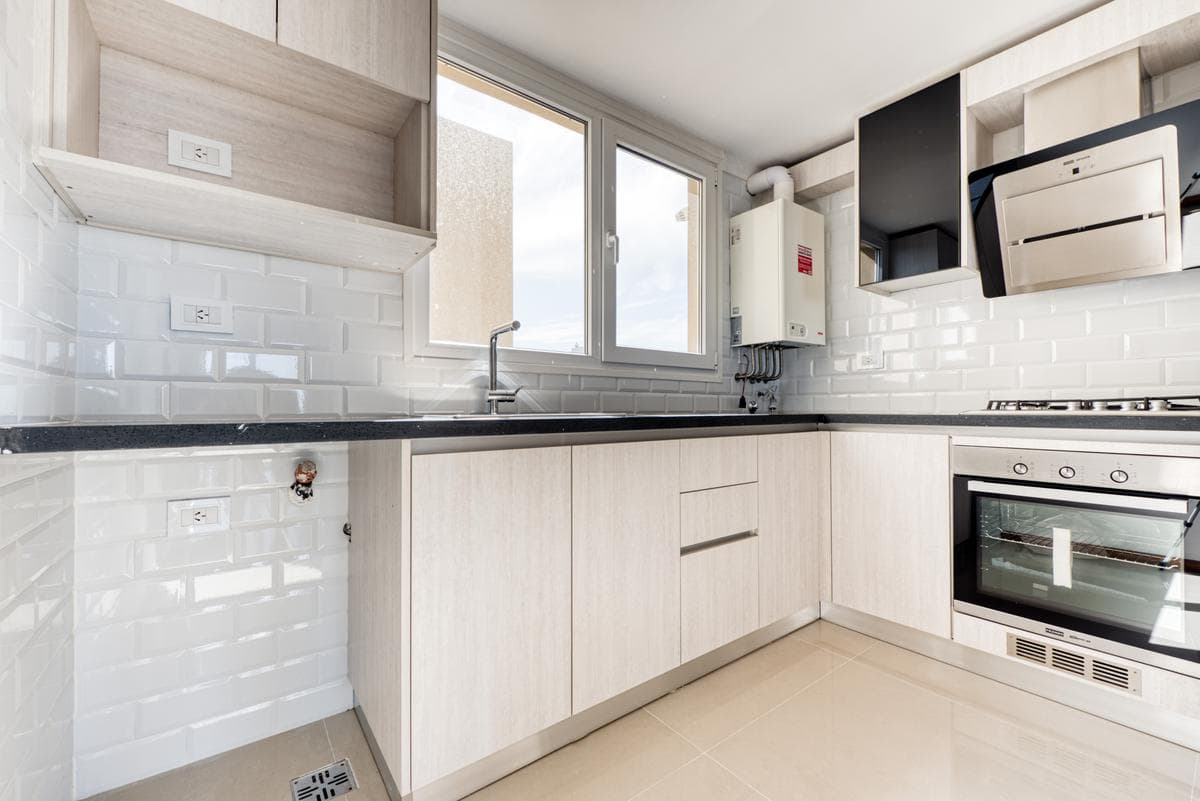 Apartment - Plaza Mitre