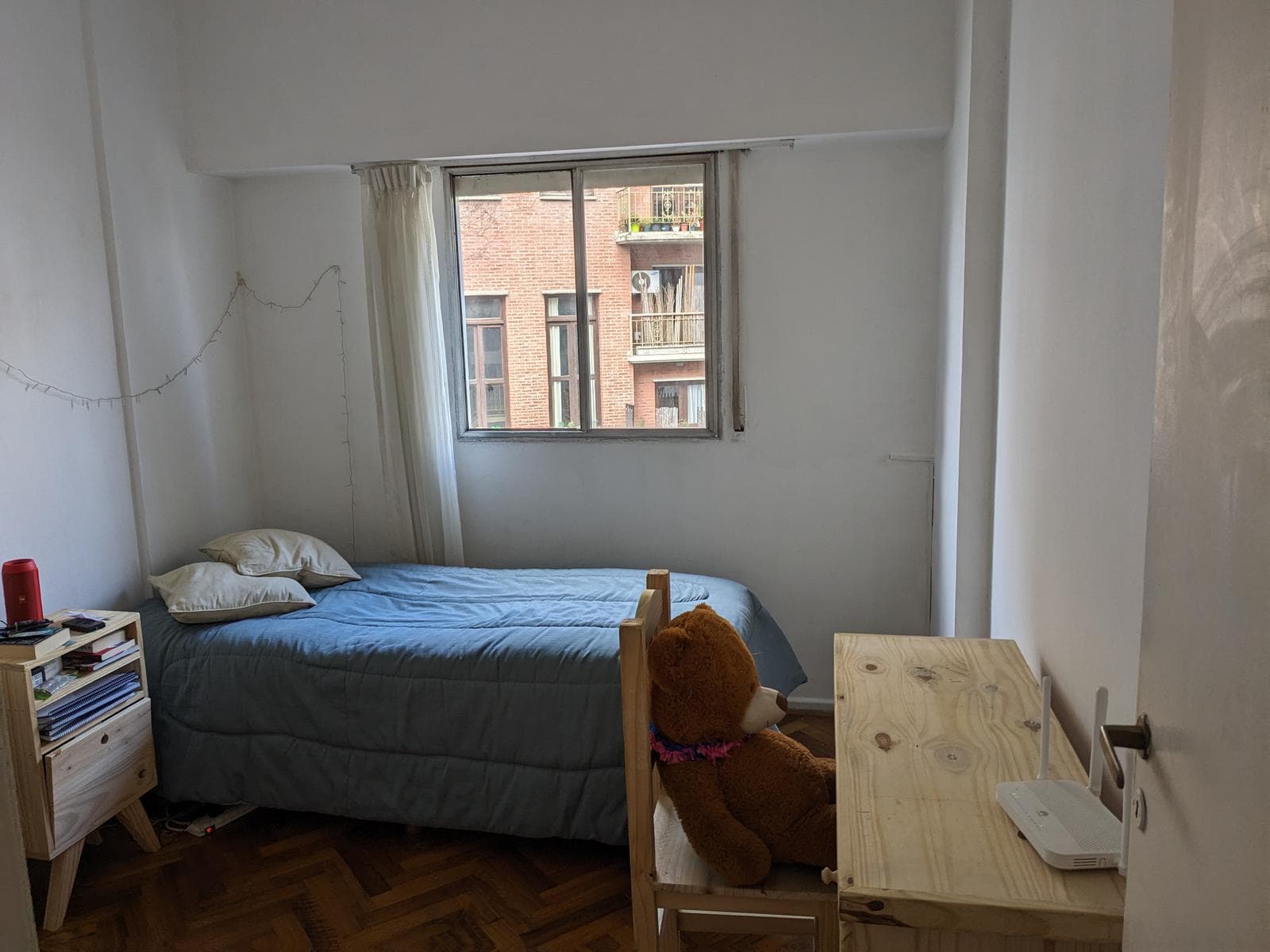 2-room apartment for SALE in Barrio Norte