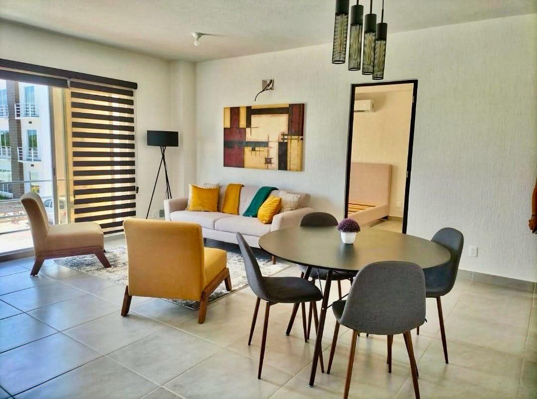 IZAMAL RESIDENCIAL Apartment