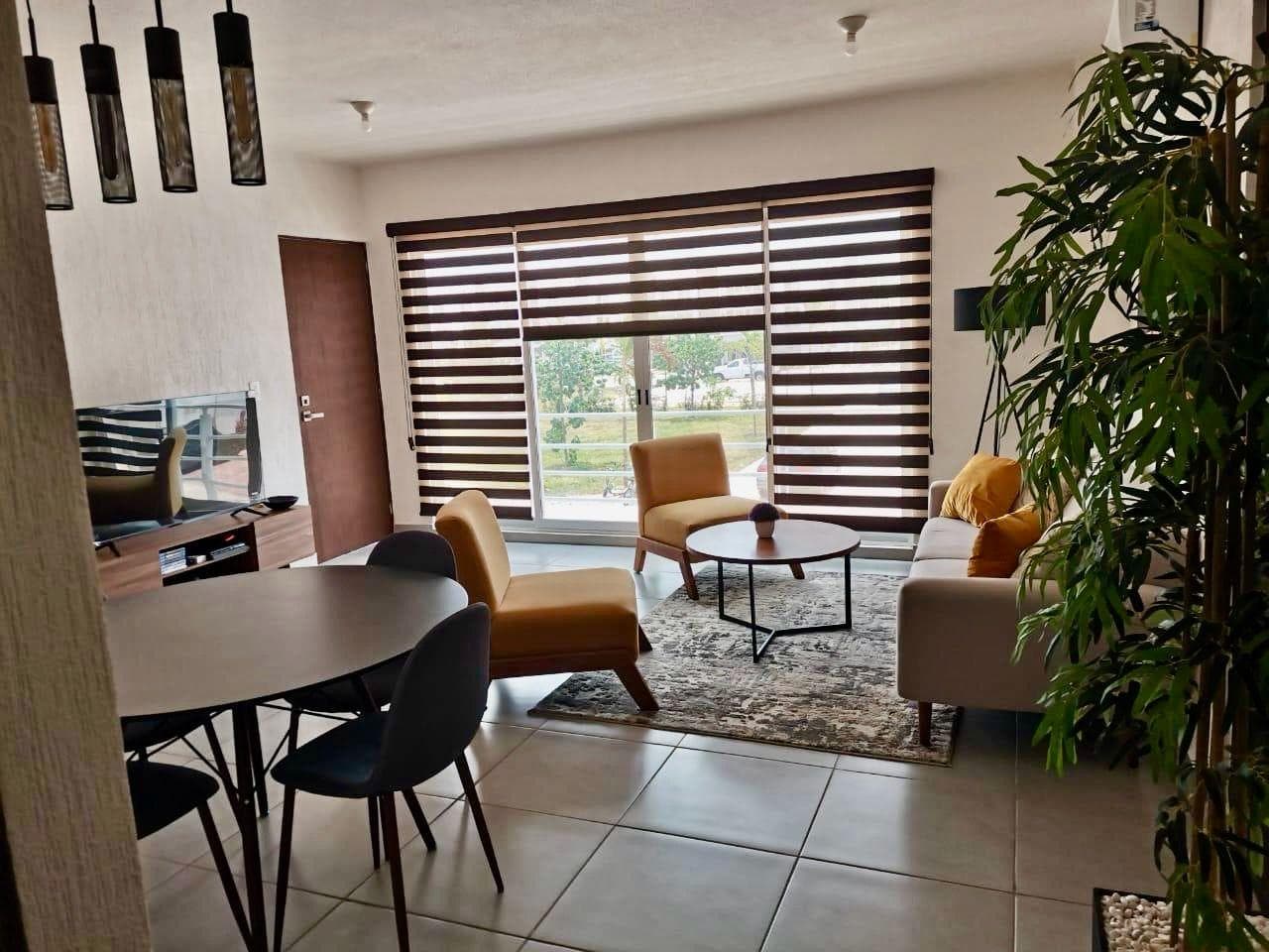 IZAMAL RESIDENCIAL Apartment