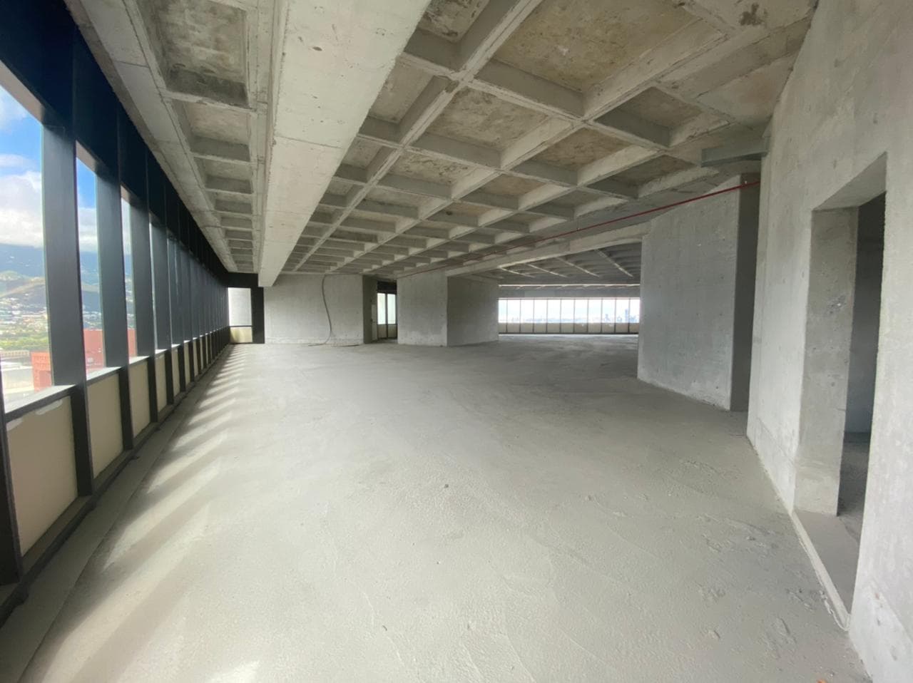 OFFICE FOR SALE/RENT