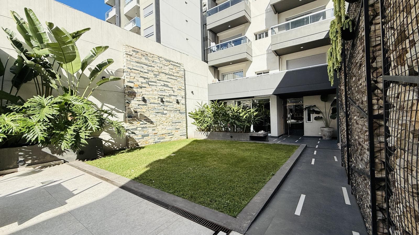 Apartment in Villa Crespo