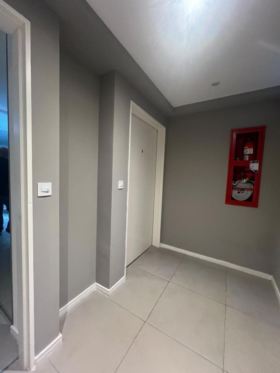 Apartment in Villa Crespo