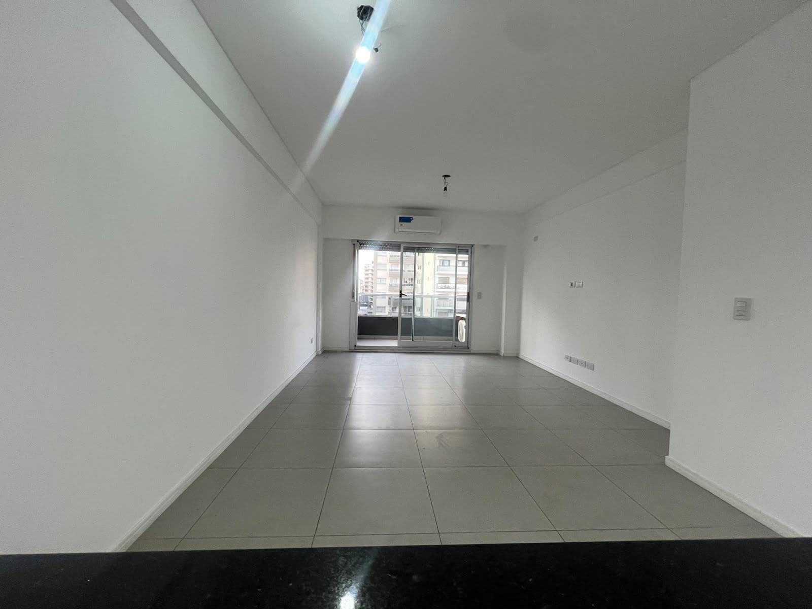 Apartment in Villa Crespo